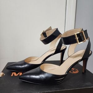 Nine West Womens Shoes Size 8